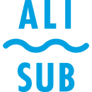 Ali Sub logo