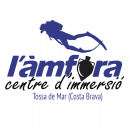 L’Àmfora centre d’immersió