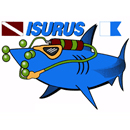 ISURUS logo