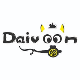 Daivoon Diving Center Lanzarote logo