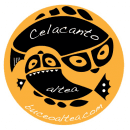CELACANTO escuela de buceo logo