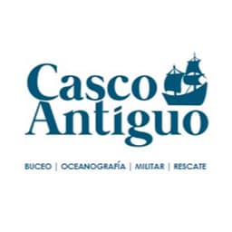 Casco Antiguo logo