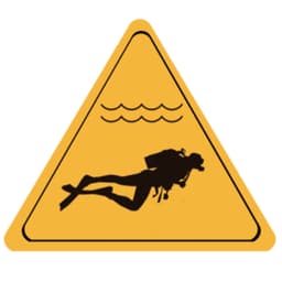 Buceo Mar De Hielo logo
