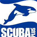 Scuba Plus Menorca logo