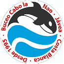 Buceo Cabo La Nao