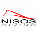 Nisos Benidorm Dive Centre logo