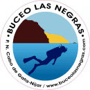 Buceo Las negras