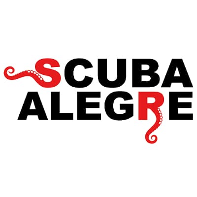 Scuba Alegre Diving Center