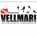 VELLMARI Diving Center logo