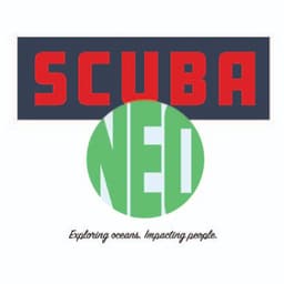 SCUBANEO logo