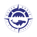 Buceo Norte logo