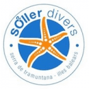 Soller Divers logo
