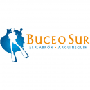 BUCEO SUR GRAN CANARIA logo