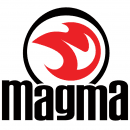 MAGMA FREEDIVING SCHOOL FUERTEVENTURA logo