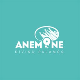 Anemone Diving Center logo