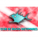 Sietemares.com logo