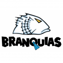 Branquias 2.0 Dive Center logo