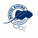 Native Diving Lanzarote logo