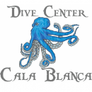 Dive Center Cala Blanca logo