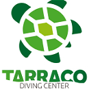DIVING CENTER TARRACO logo