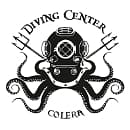 Diving Center Colera logo