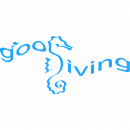 GooDiving - Diving Center Tenerife logo