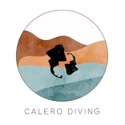 CALERO DIVING