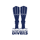 Formentera Divers logo