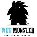 WET MONSTER - DIVE CENTER TENERIFE