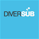 DIVERSUB logo