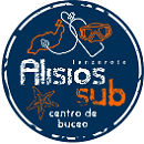 Alisios Sub Lanzarote logo