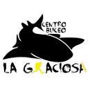 LA GRACIOSA DIVERS logo