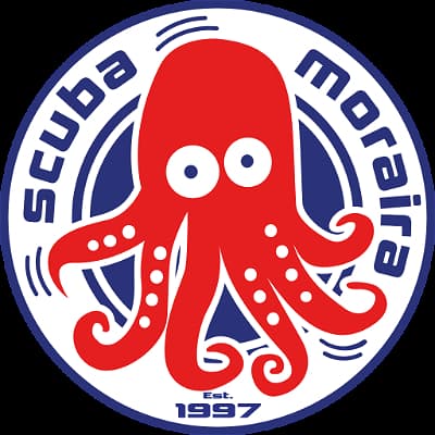 SCUBA MORAIRA