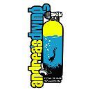ANDREA’S DIVING logo