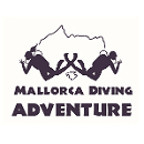 MALLORCA DIVING ADVENTURE logo