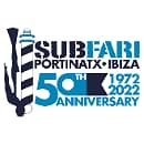 SUBFARI DIVE CENTER logo
