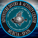 Adventure Divers &amp; Activity Center logo