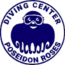 POSEIDON ROSES DIVING CENTER