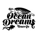 Ocean Dreams Tenerife logo