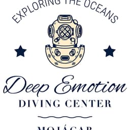 DEEP EMOTION logo