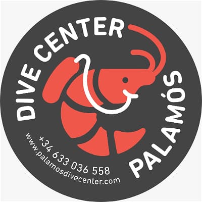 DIVE CENTER PALAMOS