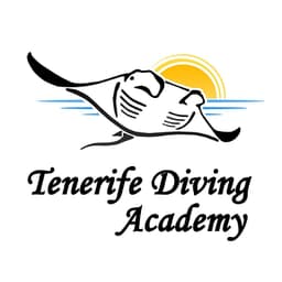 TENERIFE DIVING ACADEMY logo