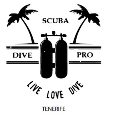 SCUBADIVEPRO TENERIFE