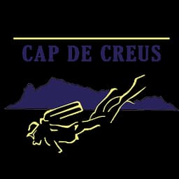 CENTRE IMMERSIO CAP DE CREUS logo