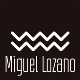 MIGUEL LOZANO GRANDE logo