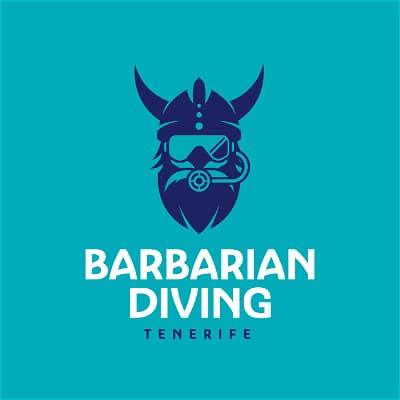 BARBARIAN DIVING