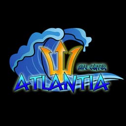 ATLANTIA DIVE CENTER logo