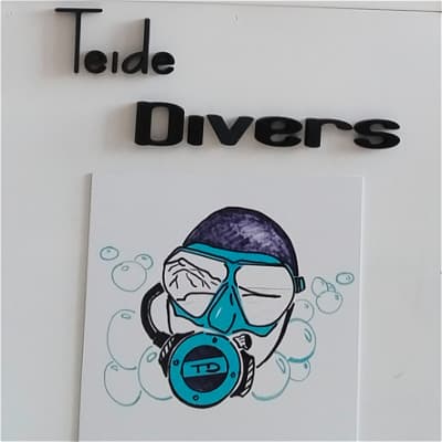 TEIDE DIVERS