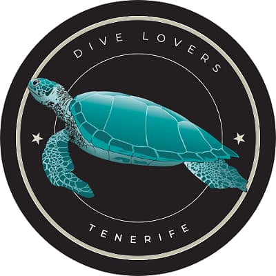DIVE LOVERS TENERIFE