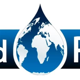 Liquid Planet logo